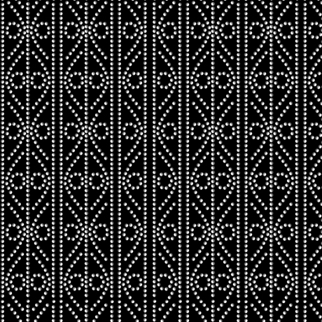 MINKY PRINTS             